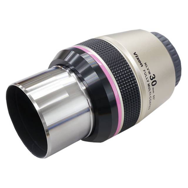 Vixen NLVW-Okular 30 mm (50,8 mm) (Refurbished) 