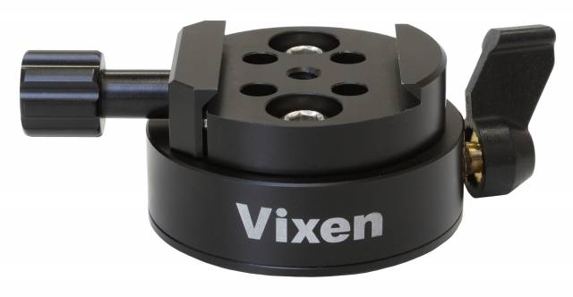 Płytka panoramiczna Vixen z szybkim mocowaniem 
