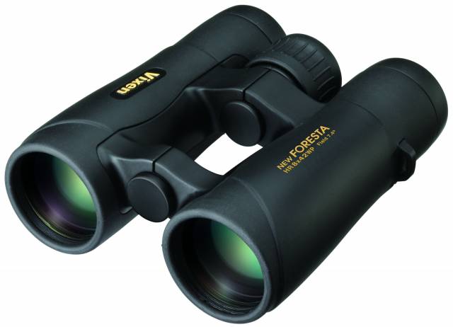 Vixen NEW FORESTA VX1200 8x42 binoculars 