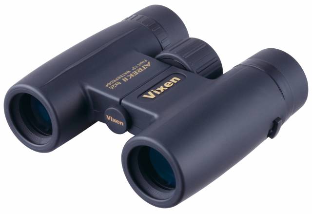 Vixen ATREK II 8x25 DCF Binoculars 