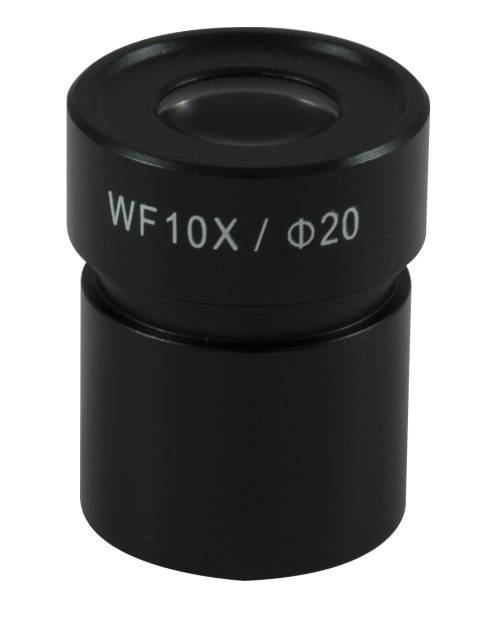 BRESSER WF 10x/30,5 mm Eyepiece (Refurbished) 