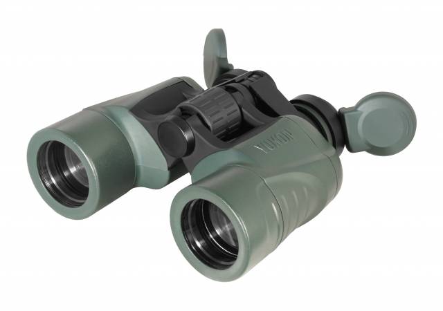 YUKON Futurus 8x40 WA Binoculars 