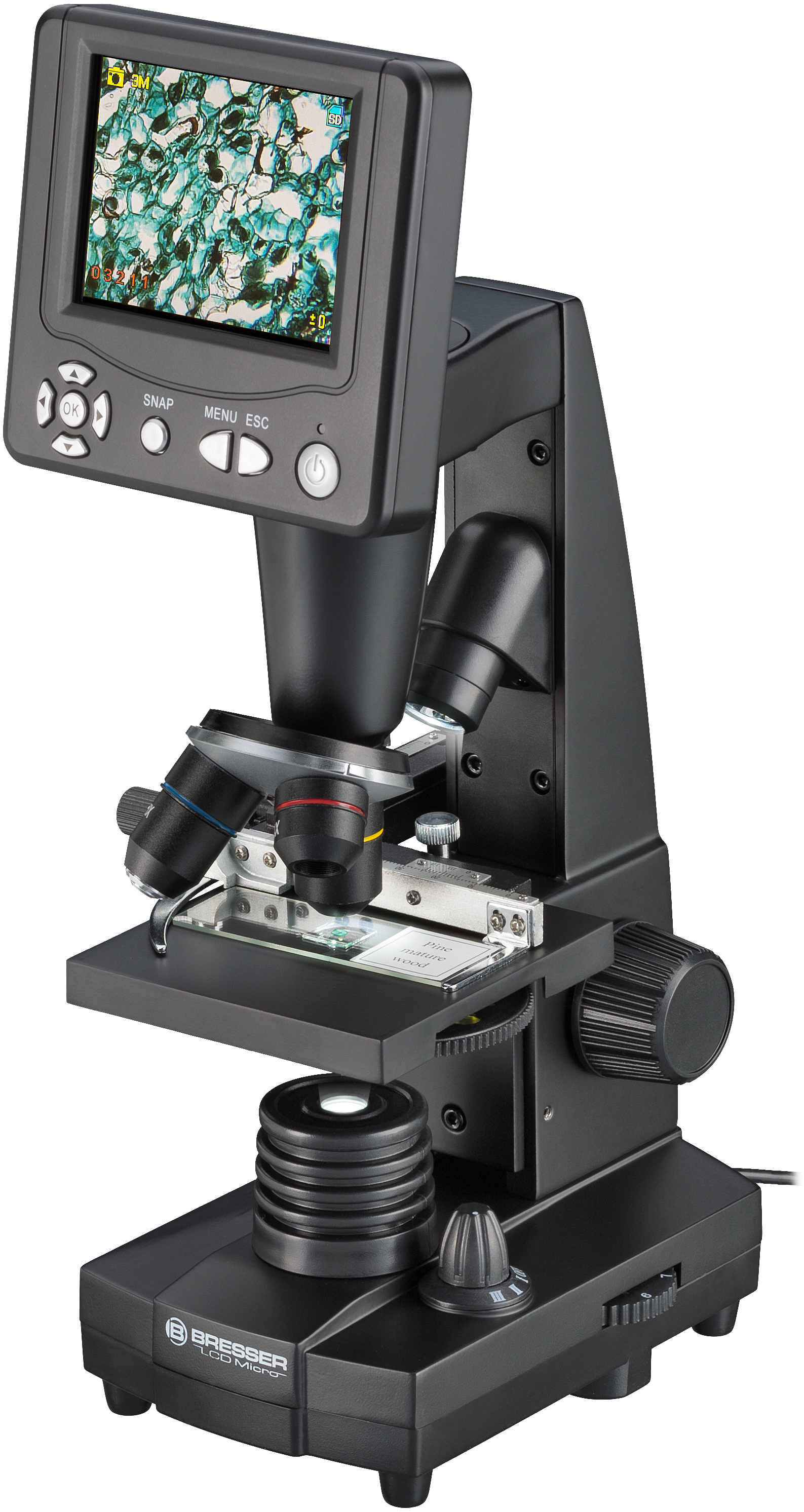 cooling tech digital microscope software windows 10