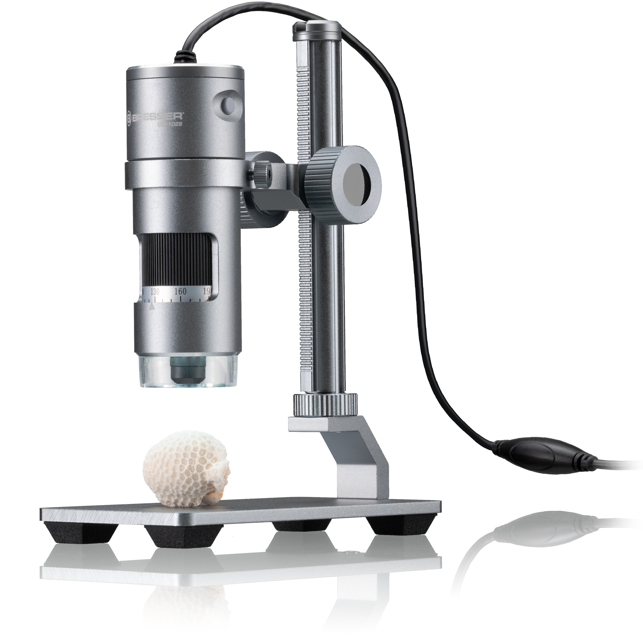 Digital Expand BRESSER 5MP DST-1028 Horizon Your Microscope Bresser | USB |