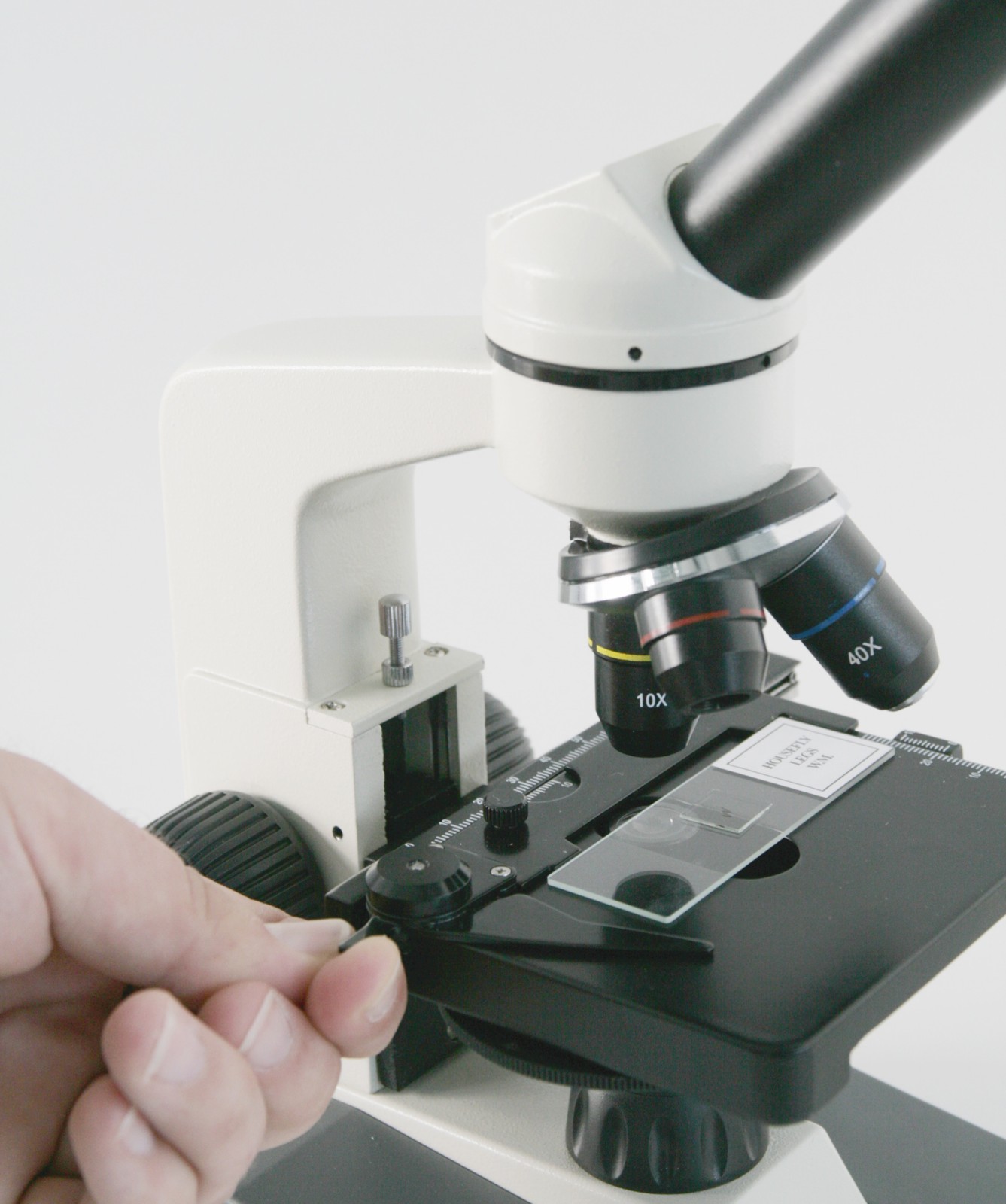 genesys logic usb microscope driver